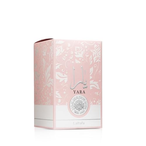 Lattafa Yara for Women Eau de Parfum 100ML